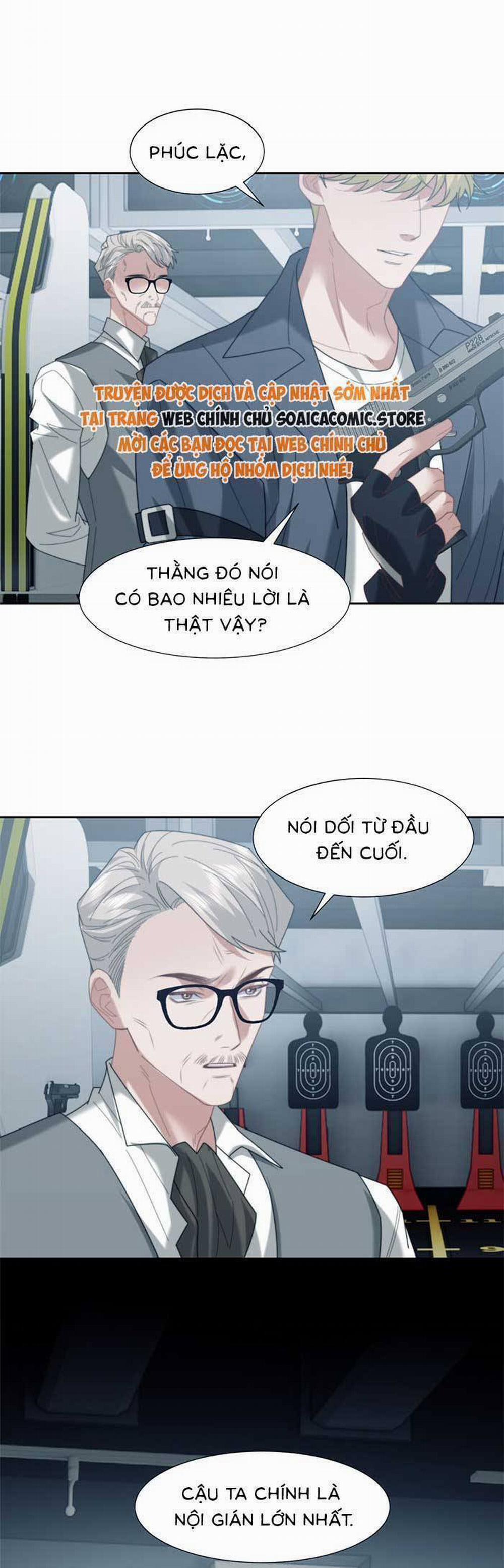 Nữ Tướng Xuyên Đến Hiện Đại Trở Thành Chị Dâu Quyền Lực 123 trang 18