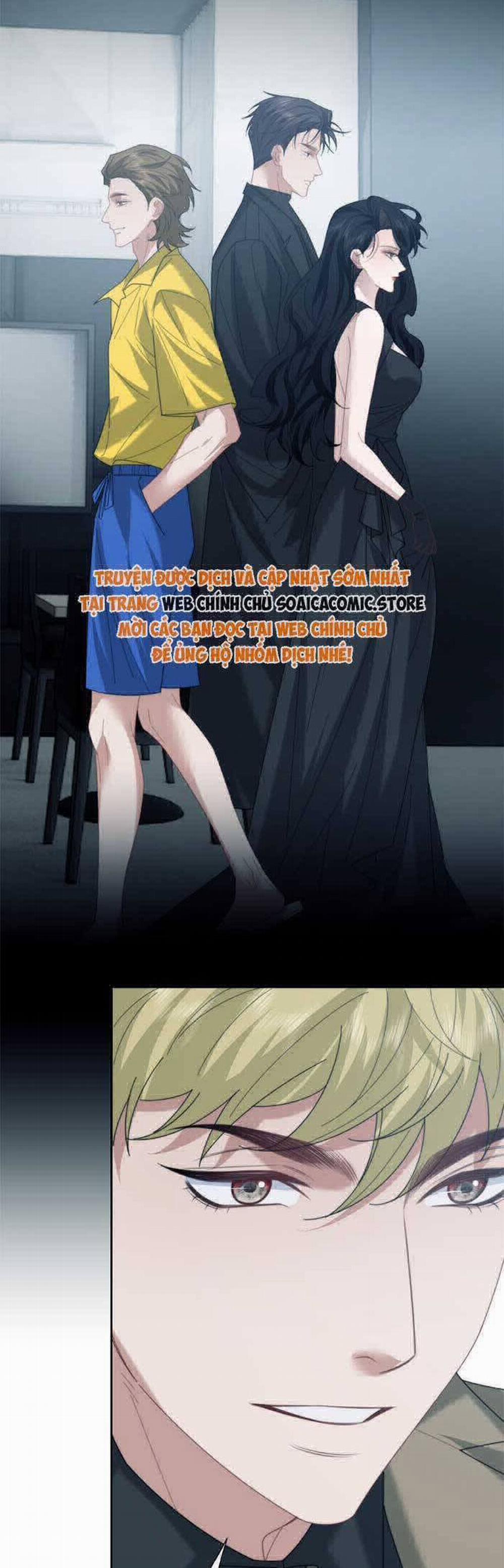 Nữ Tướng Xuyên Đến Hiện Đại Trở Thành Chị Dâu Quyền Lực 123 trang 19