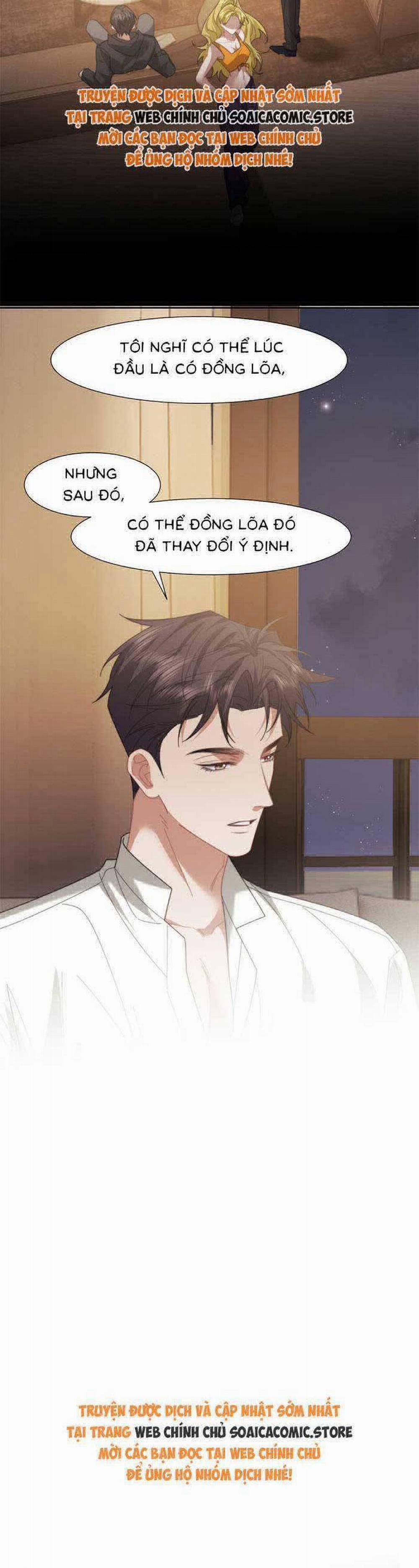 Nữ Tướng Xuyên Đến Hiện Đại Trở Thành Chị Dâu Quyền Lực 123 trang 2