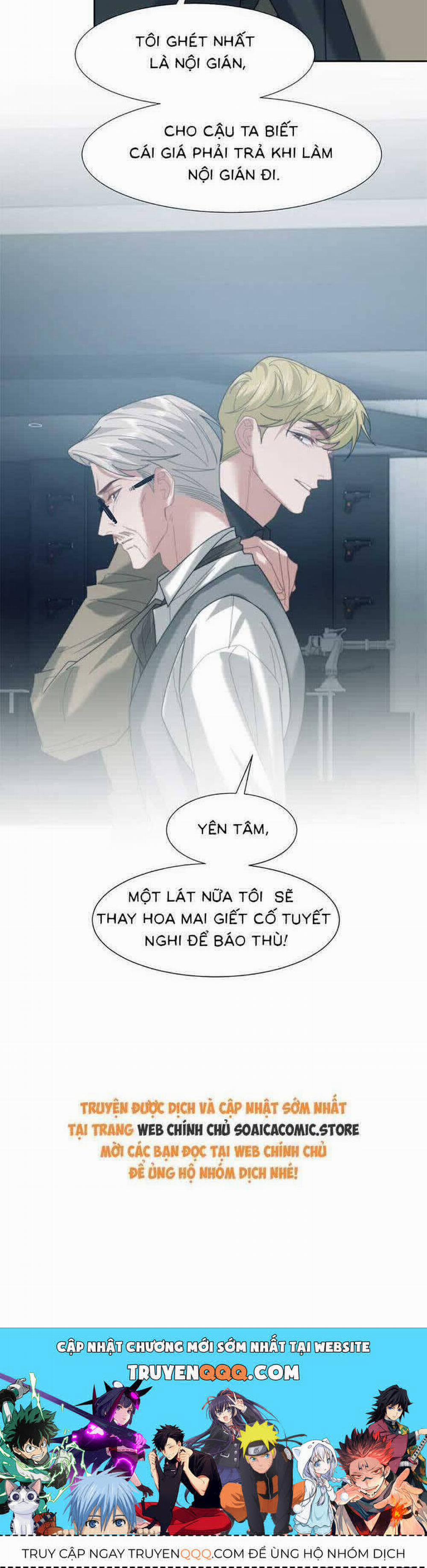 Nữ Tướng Xuyên Đến Hiện Đại Trở Thành Chị Dâu Quyền Lực 123 trang 20