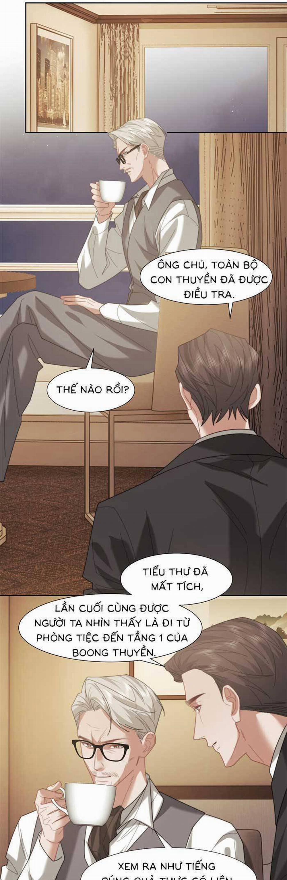 Nữ Tướng Xuyên Đến Hiện Đại Trở Thành Chị Dâu Quyền Lực 123 trang 3