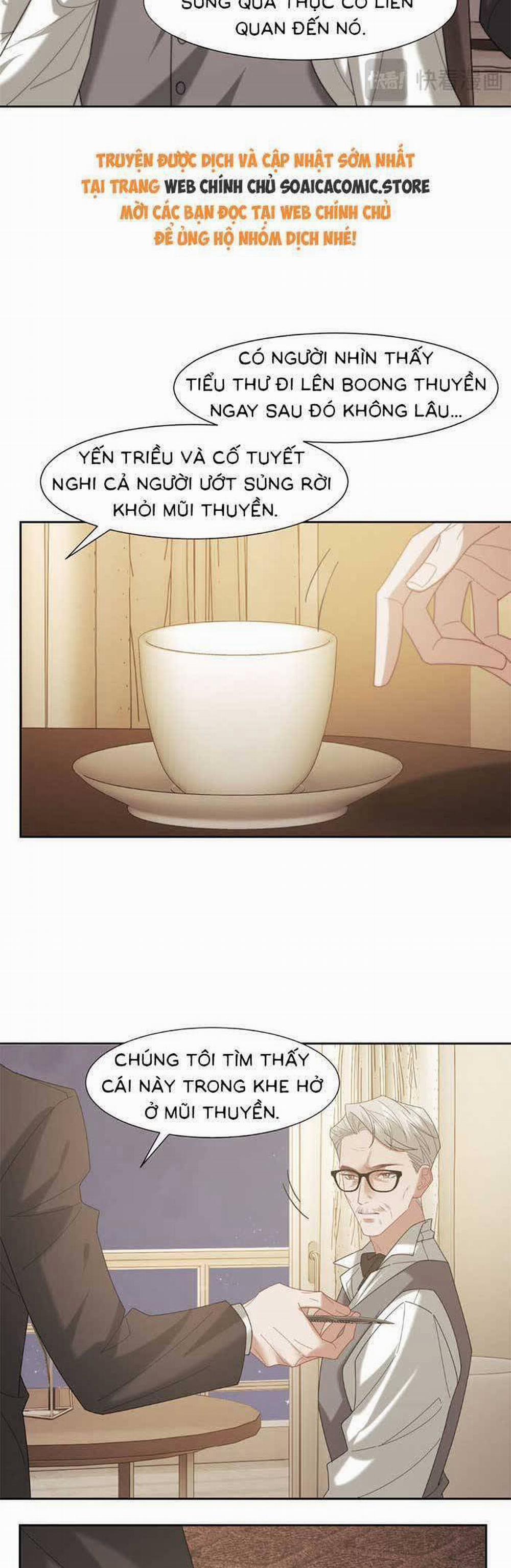 Nữ Tướng Xuyên Đến Hiện Đại Trở Thành Chị Dâu Quyền Lực 123 trang 4