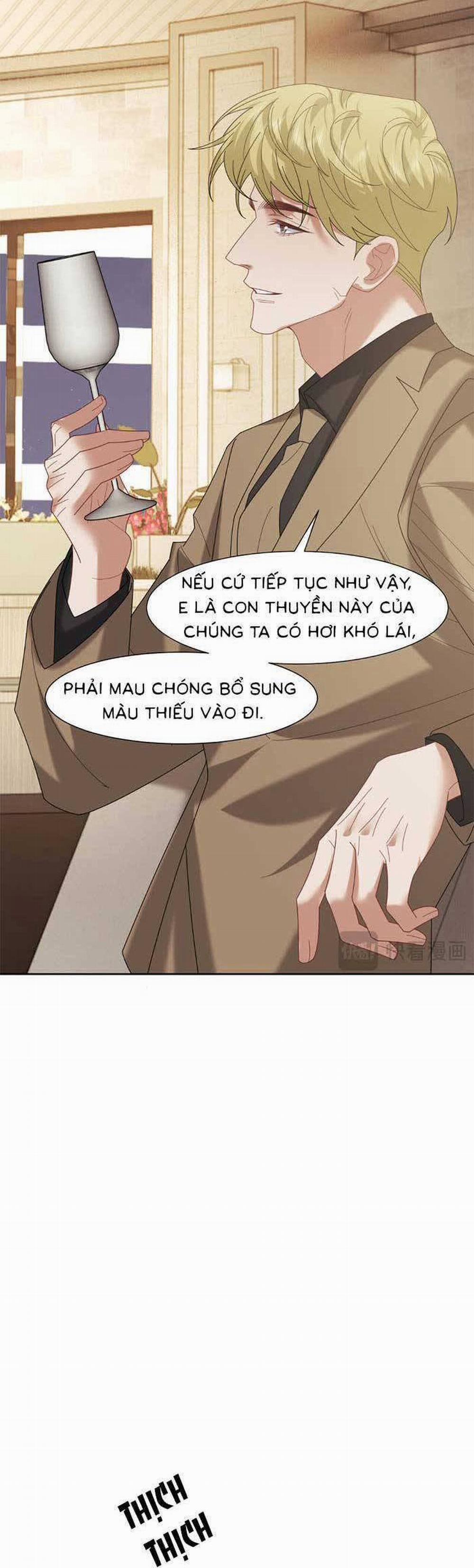 Nữ Tướng Xuyên Đến Hiện Đại Trở Thành Chị Dâu Quyền Lực 123 trang 7