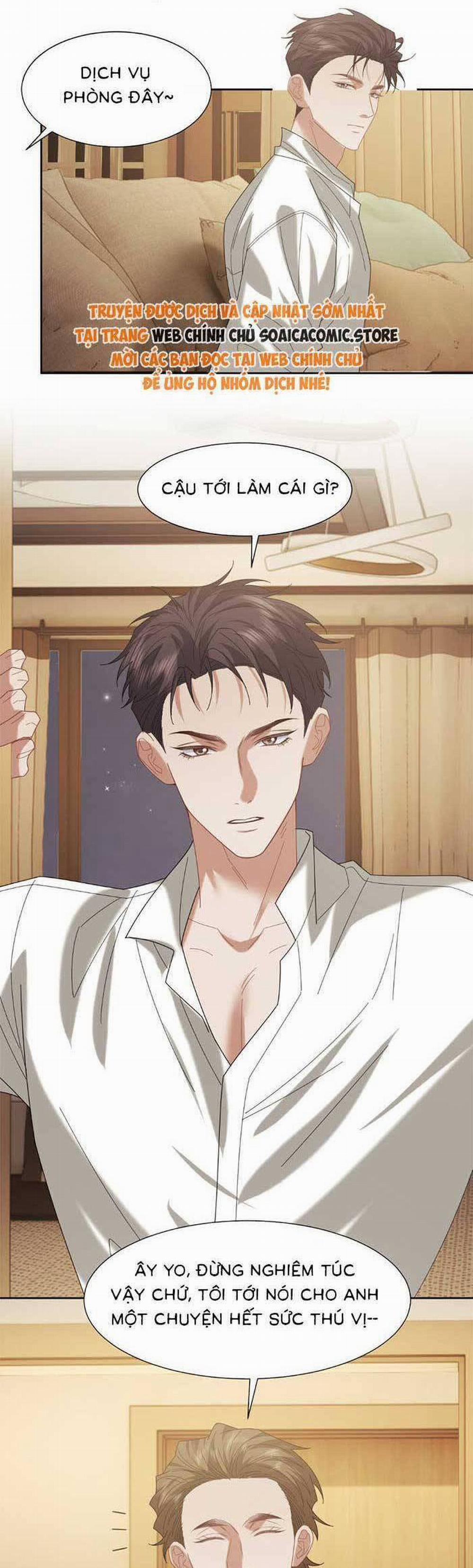 Nữ Tướng Xuyên Đến Hiện Đại Trở Thành Chị Dâu Quyền Lực 123 trang 8