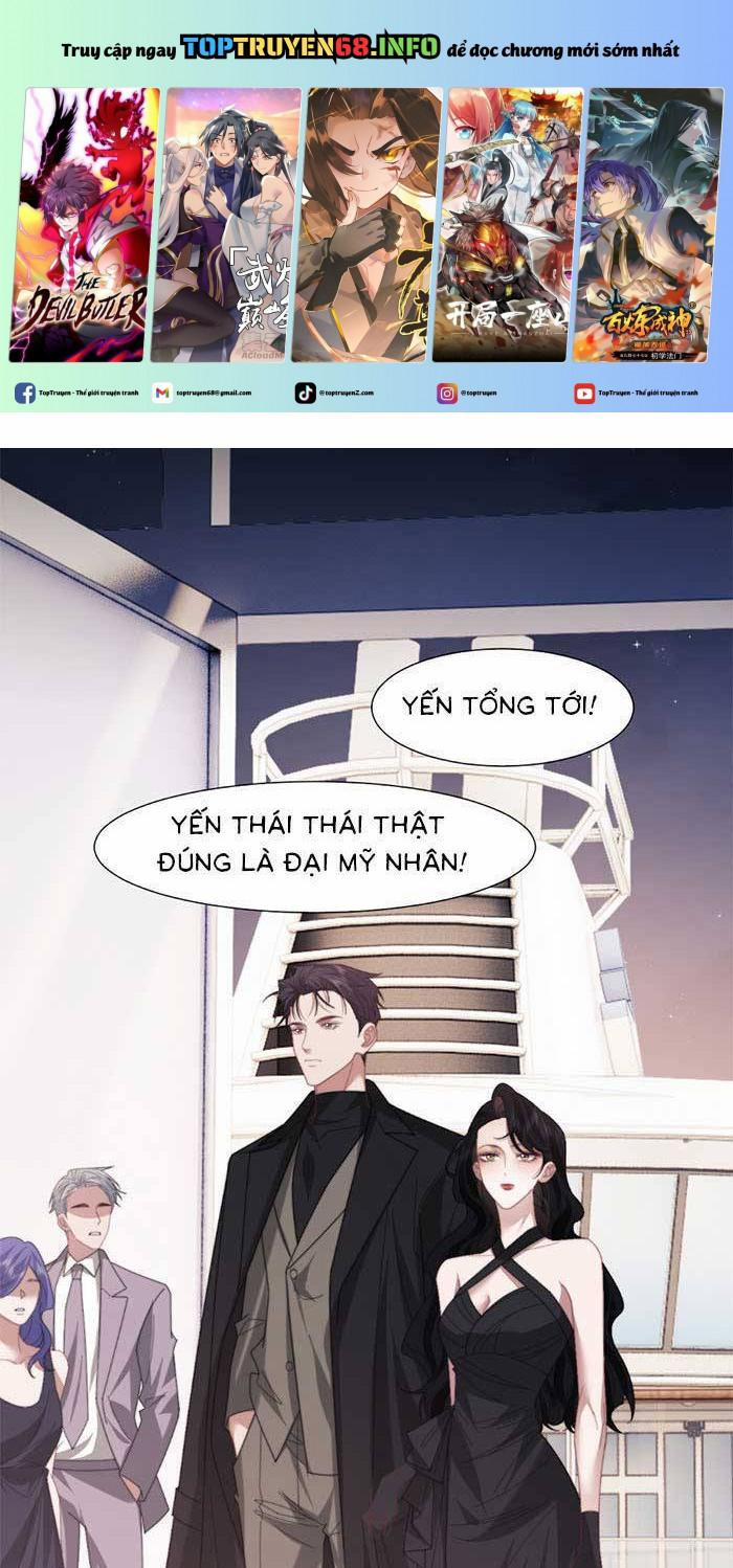 Nữ Tướng Xuyên Đến Hiện Đại Trở Thành Chị Dâu Quyền Lực 124 trang 0