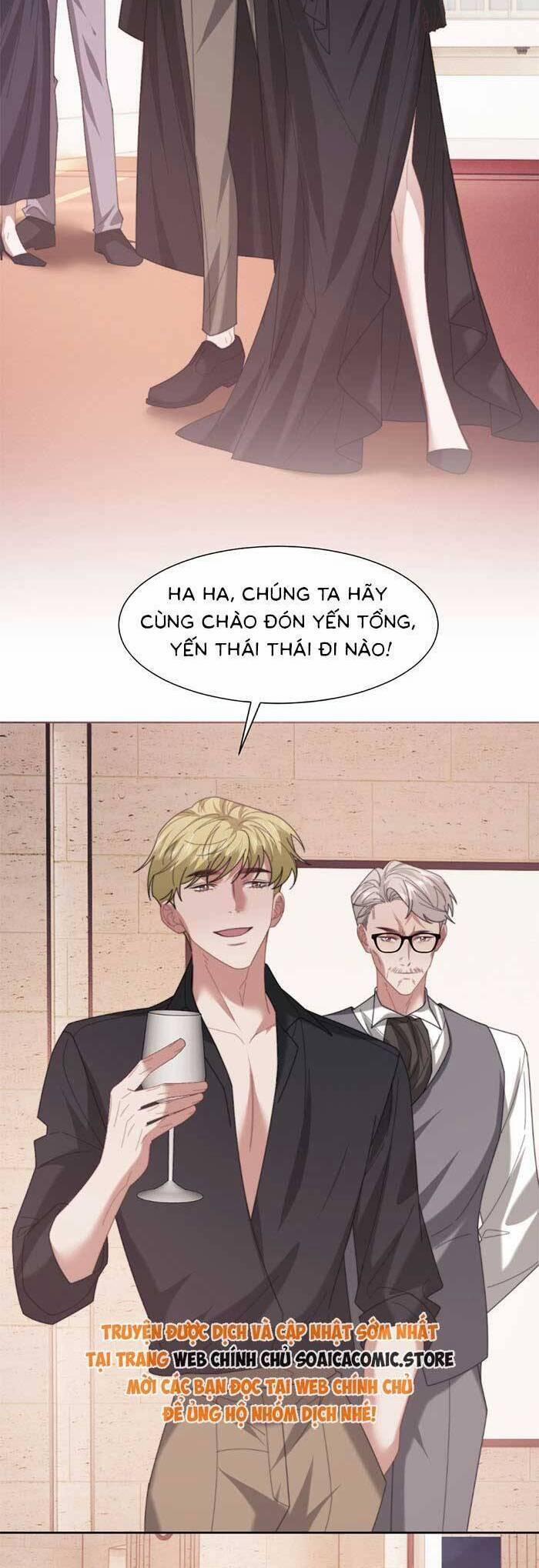 Nữ Tướng Xuyên Đến Hiện Đại Trở Thành Chị Dâu Quyền Lực 124 trang 1