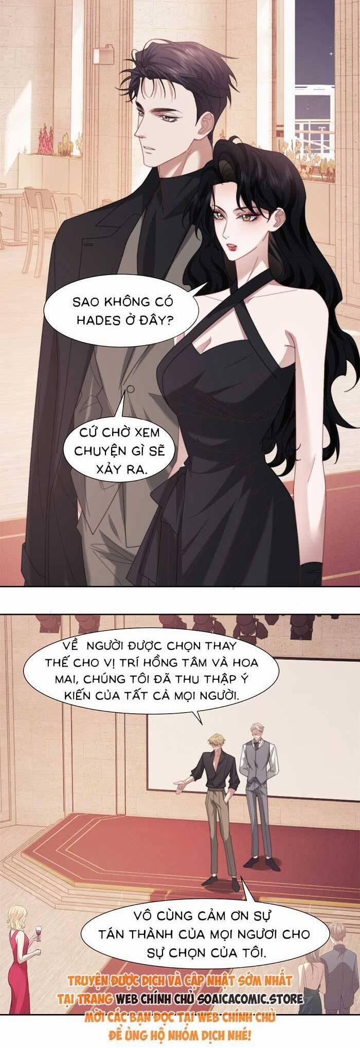 Nữ Tướng Xuyên Đến Hiện Đại Trở Thành Chị Dâu Quyền Lực 124 trang 2