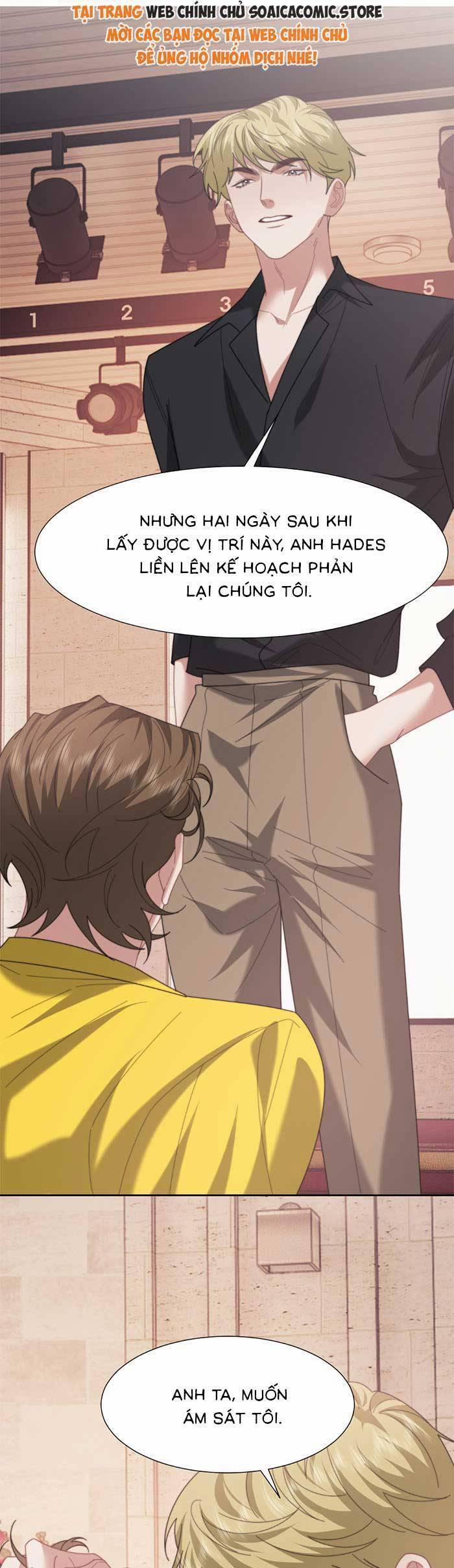 Nữ Tướng Xuyên Đến Hiện Đại Trở Thành Chị Dâu Quyền Lực 124 trang 5