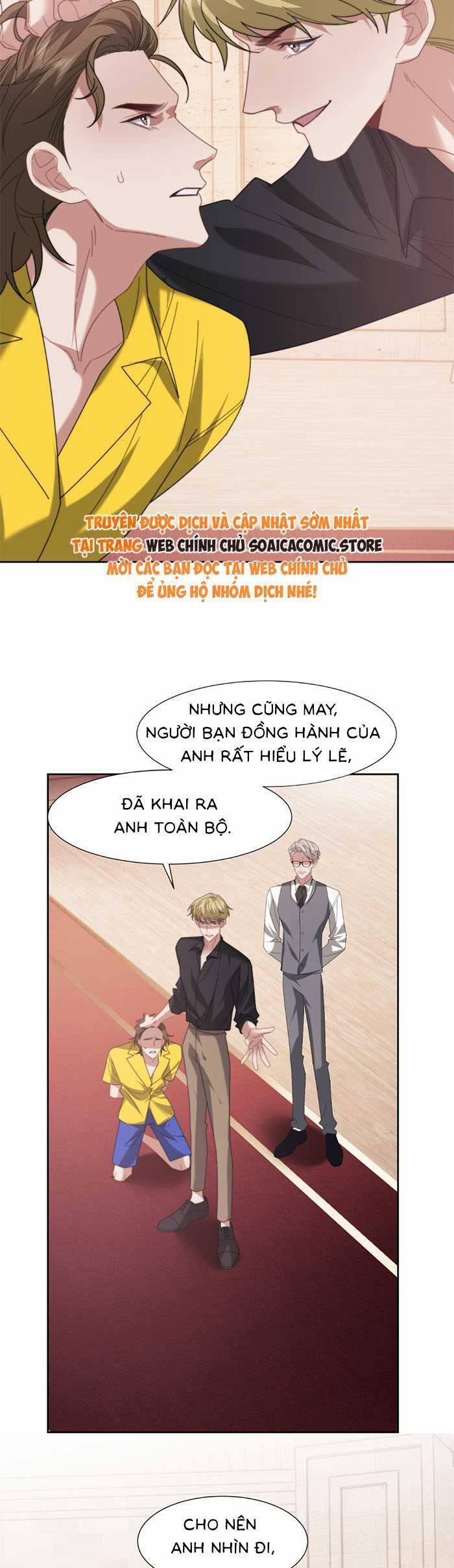 Nữ Tướng Xuyên Đến Hiện Đại Trở Thành Chị Dâu Quyền Lực 124 trang 6