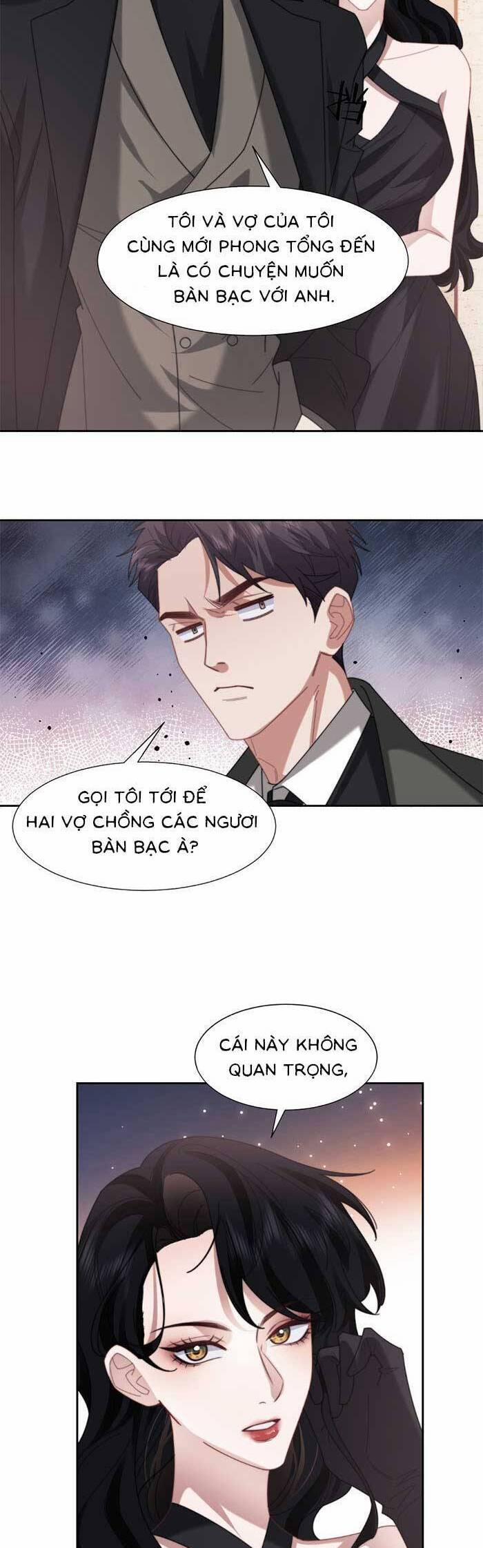 Nữ Tướng Xuyên Đến Hiện Đại Trở Thành Chị Dâu Quyền Lực 125 trang 10