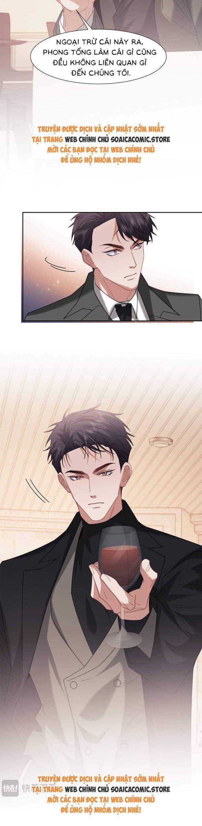 Nữ Tướng Xuyên Đến Hiện Đại Trở Thành Chị Dâu Quyền Lực 125 trang 13