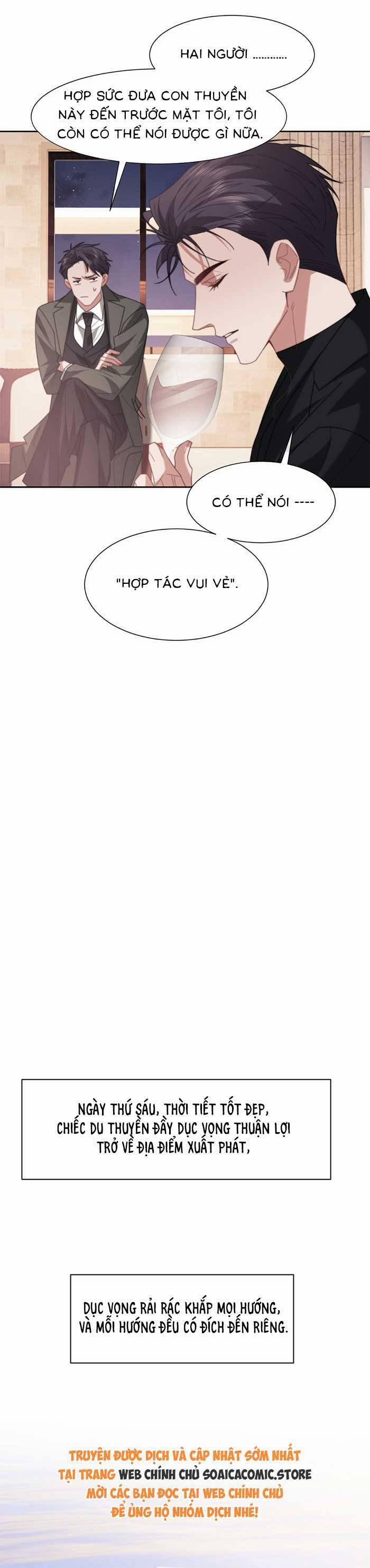 Nữ Tướng Xuyên Đến Hiện Đại Trở Thành Chị Dâu Quyền Lực 125 trang 14