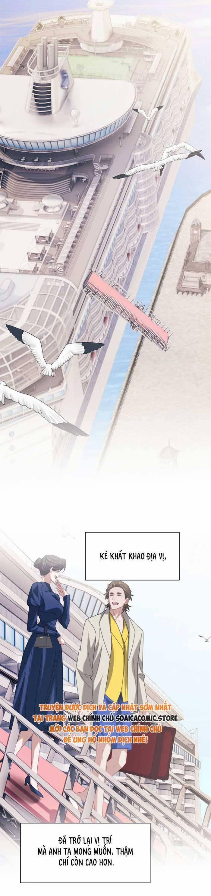 Nữ Tướng Xuyên Đến Hiện Đại Trở Thành Chị Dâu Quyền Lực 125 trang 15