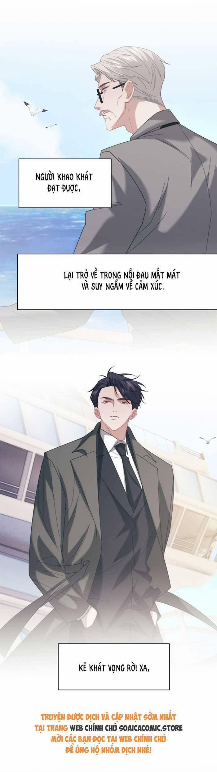 Nữ Tướng Xuyên Đến Hiện Đại Trở Thành Chị Dâu Quyền Lực 125 trang 16