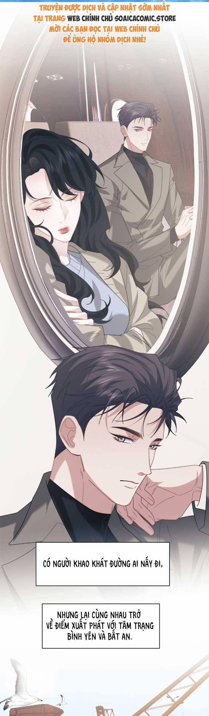 Nữ Tướng Xuyên Đến Hiện Đại Trở Thành Chị Dâu Quyền Lực 125 trang 18