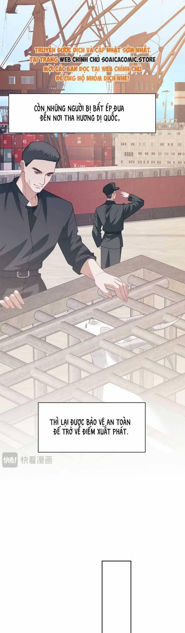 Nữ Tướng Xuyên Đến Hiện Đại Trở Thành Chị Dâu Quyền Lực 125 trang 19