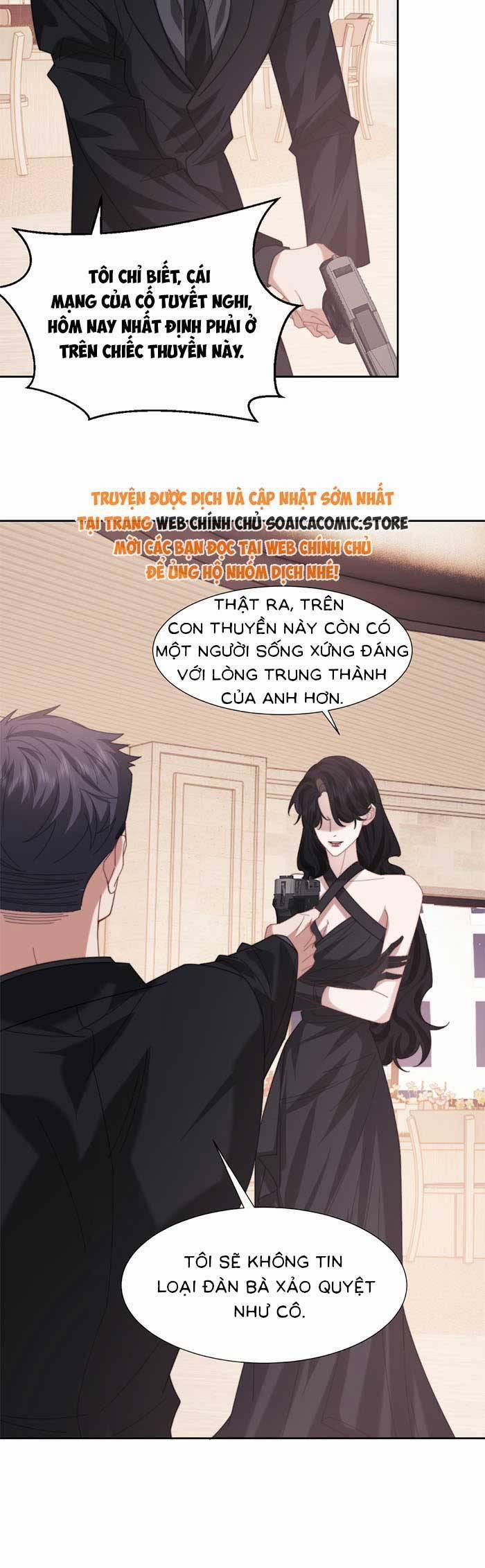 Nữ Tướng Xuyên Đến Hiện Đại Trở Thành Chị Dâu Quyền Lực 125 trang 2