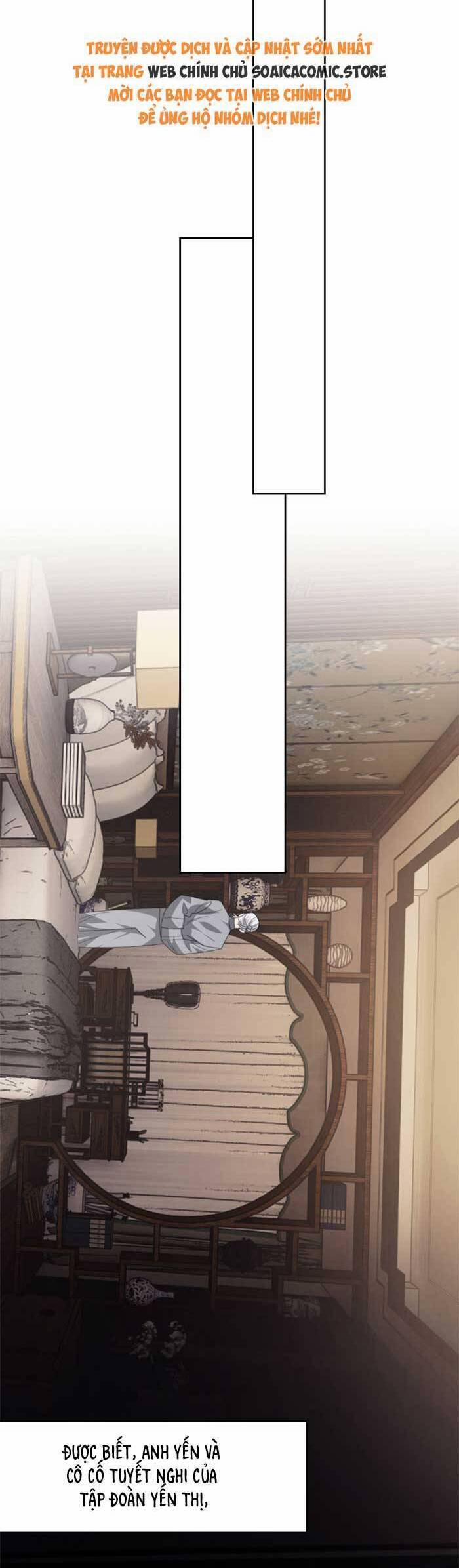 Nữ Tướng Xuyên Đến Hiện Đại Trở Thành Chị Dâu Quyền Lực 125 trang 20