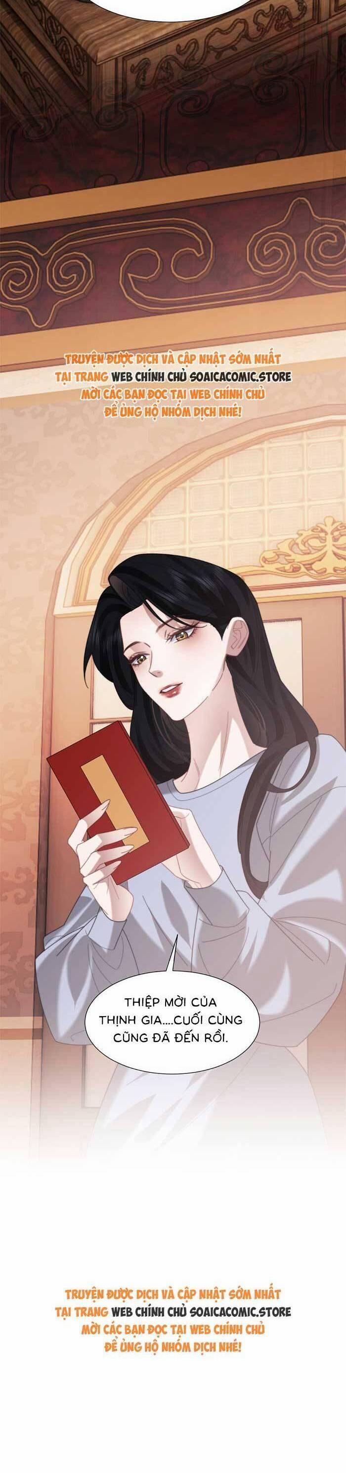 Nữ Tướng Xuyên Đến Hiện Đại Trở Thành Chị Dâu Quyền Lực 125 trang 22