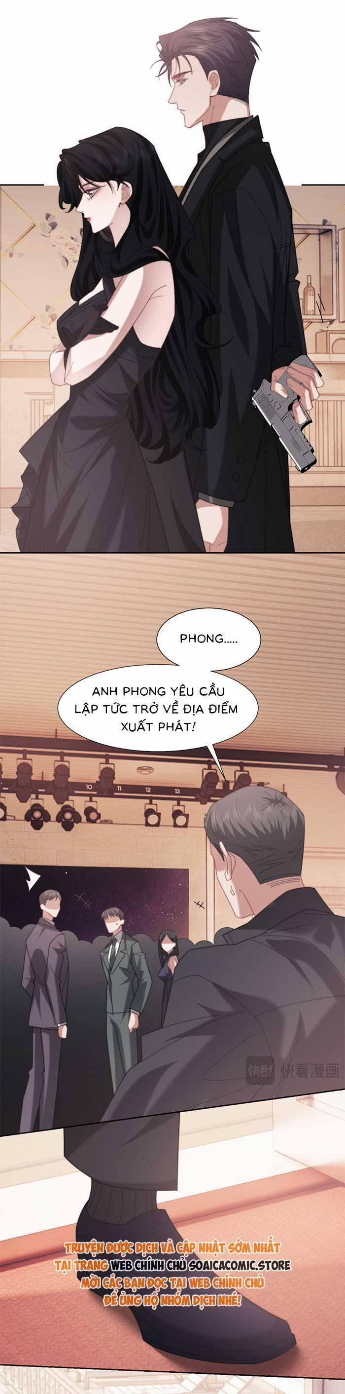 Nữ Tướng Xuyên Đến Hiện Đại Trở Thành Chị Dâu Quyền Lực 125 trang 3