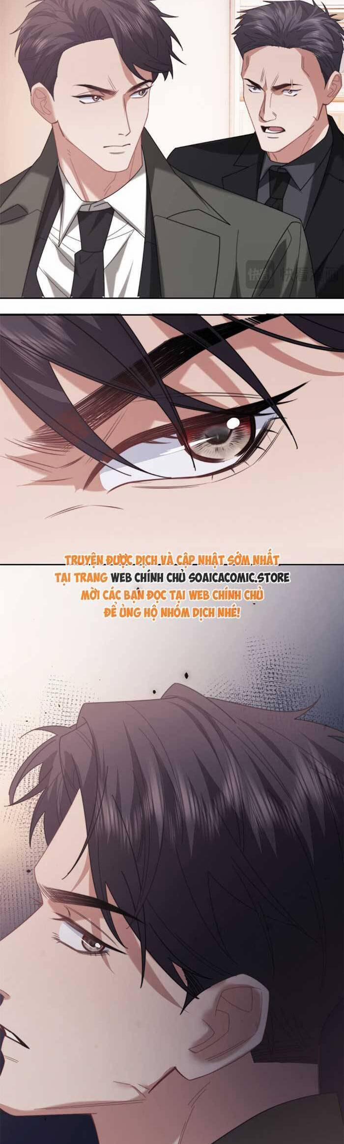 Nữ Tướng Xuyên Đến Hiện Đại Trở Thành Chị Dâu Quyền Lực 125 trang 7