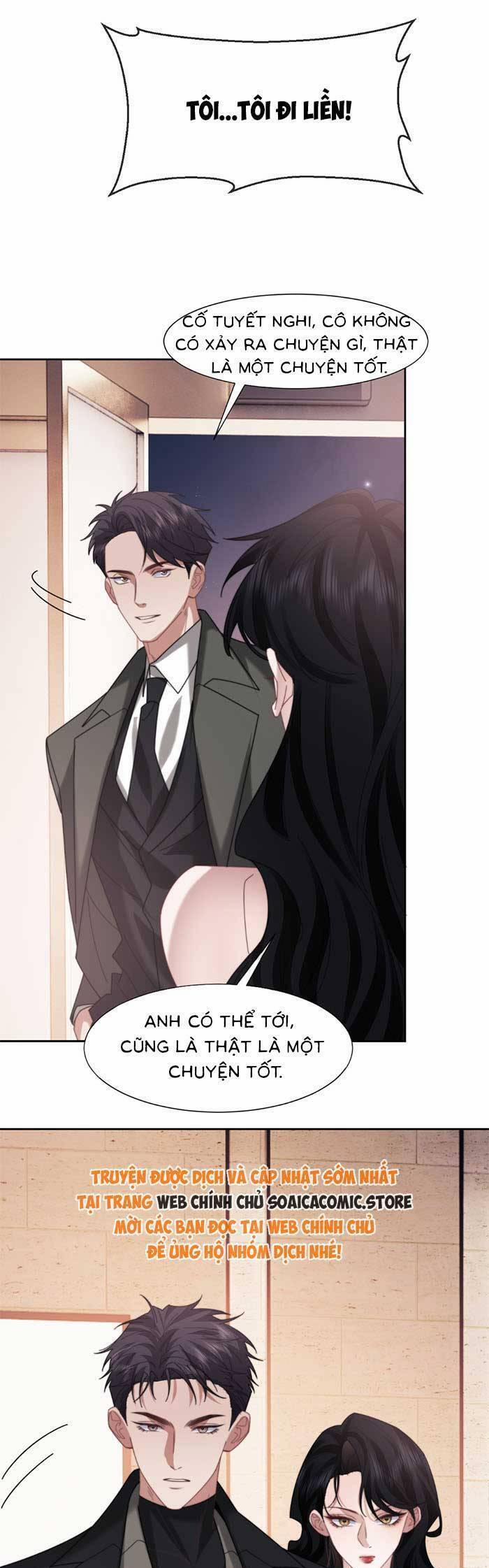 Nữ Tướng Xuyên Đến Hiện Đại Trở Thành Chị Dâu Quyền Lực 125 trang 9