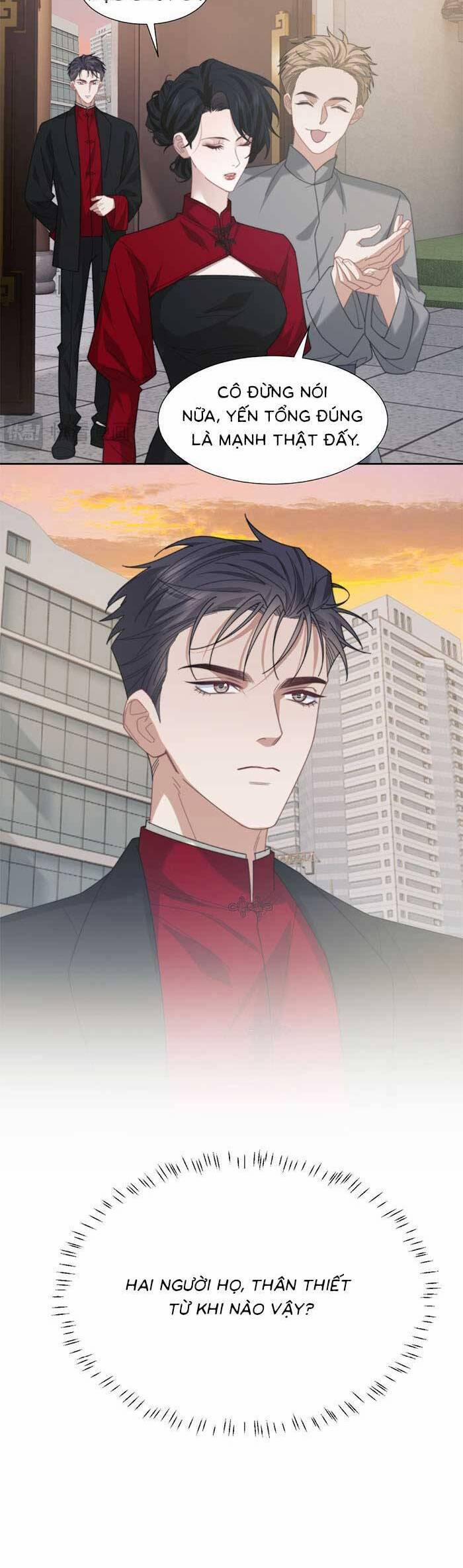 Nữ Tướng Xuyên Đến Hiện Đại Trở Thành Chị Dâu Quyền Lực 126 trang 11