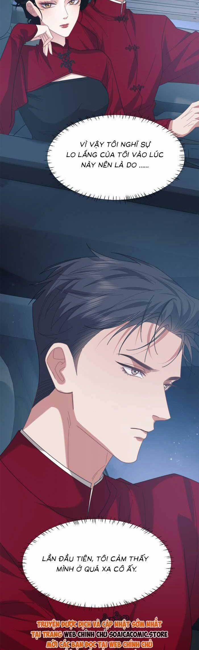 Nữ Tướng Xuyên Đến Hiện Đại Trở Thành Chị Dâu Quyền Lực 126 trang 19