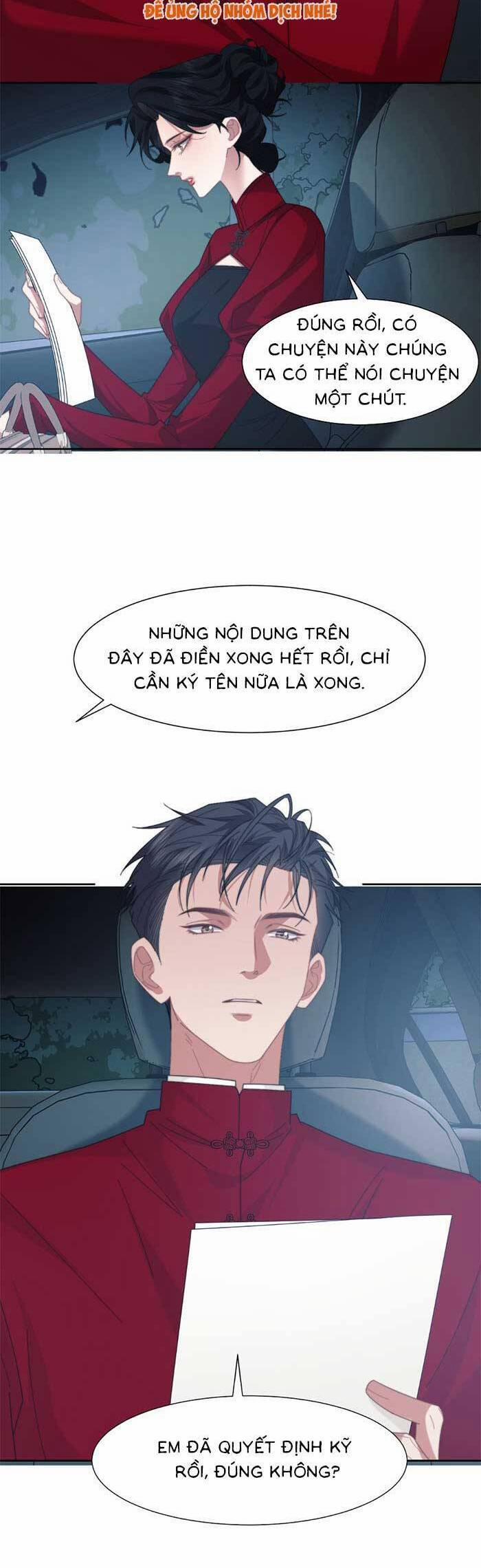 Nữ Tướng Xuyên Đến Hiện Đại Trở Thành Chị Dâu Quyền Lực 126 trang 20