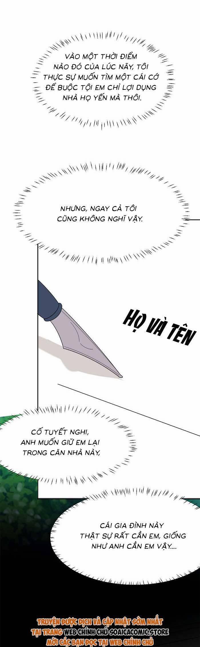 Nữ Tướng Xuyên Đến Hiện Đại Trở Thành Chị Dâu Quyền Lực 126 trang 22