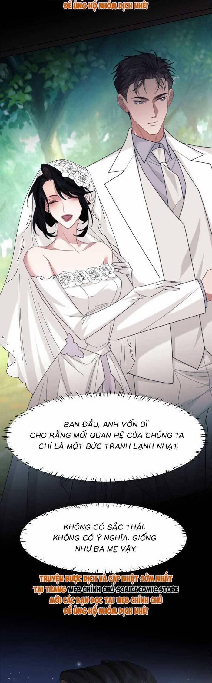 Nữ Tướng Xuyên Đến Hiện Đại Trở Thành Chị Dâu Quyền Lực 126 trang 23