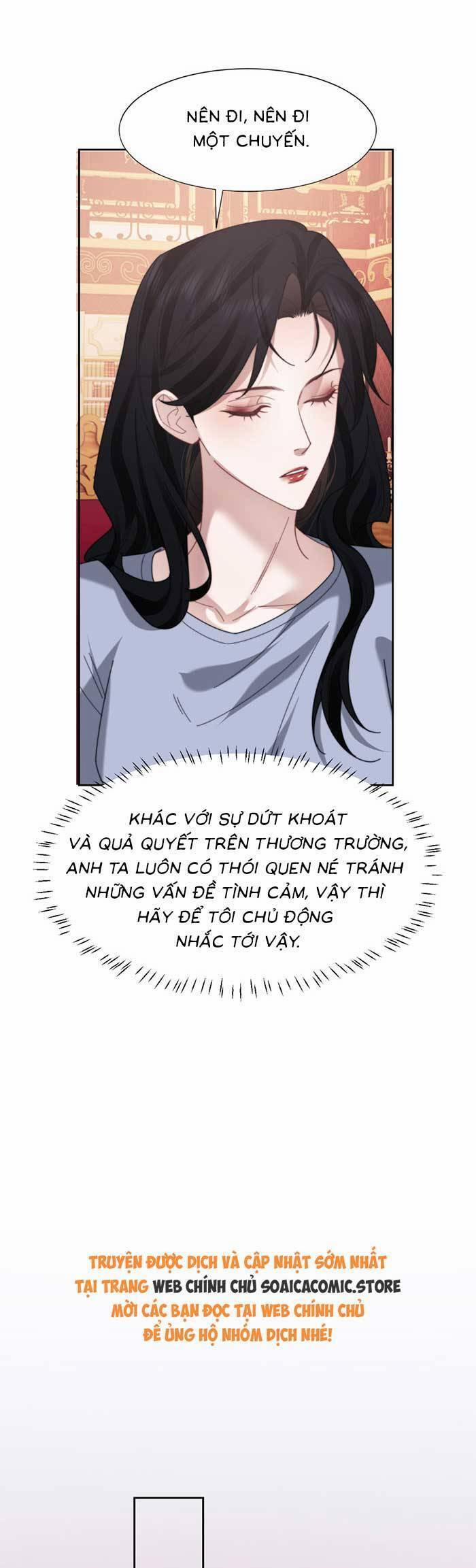 Nữ Tướng Xuyên Đến Hiện Đại Trở Thành Chị Dâu Quyền Lực 126 trang 3