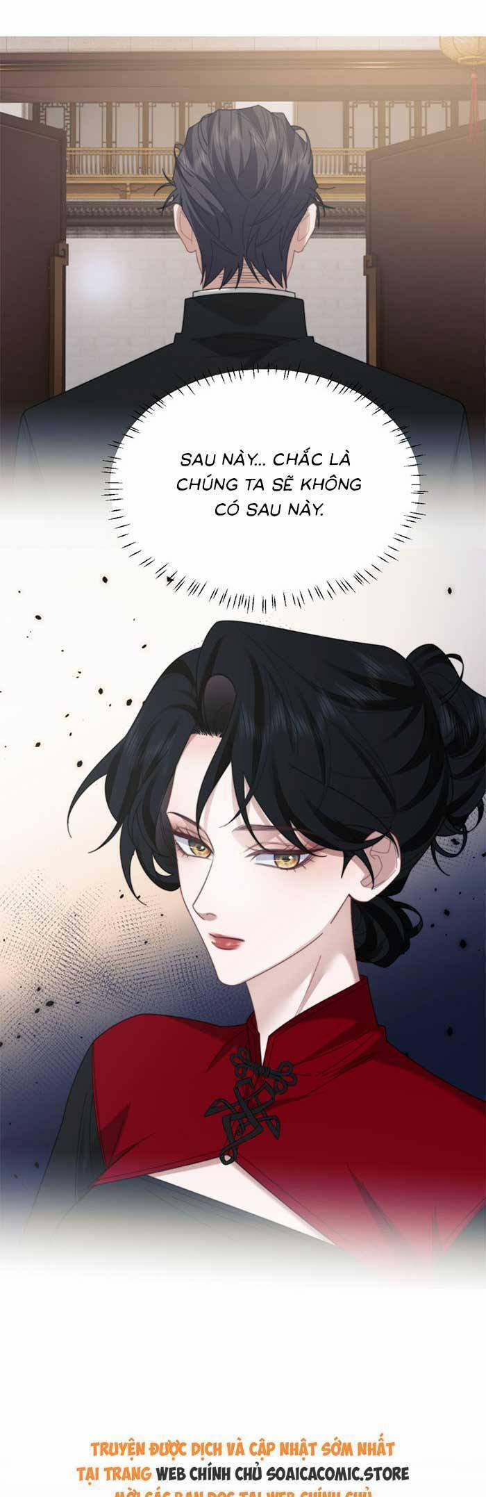 Nữ Tướng Xuyên Đến Hiện Đại Trở Thành Chị Dâu Quyền Lực 126 trang 6