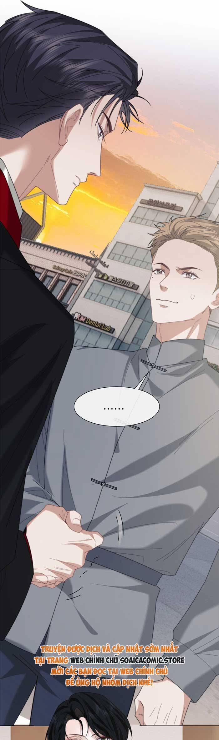 Nữ Tướng Xuyên Đến Hiện Đại Trở Thành Chị Dâu Quyền Lực 126 trang 9