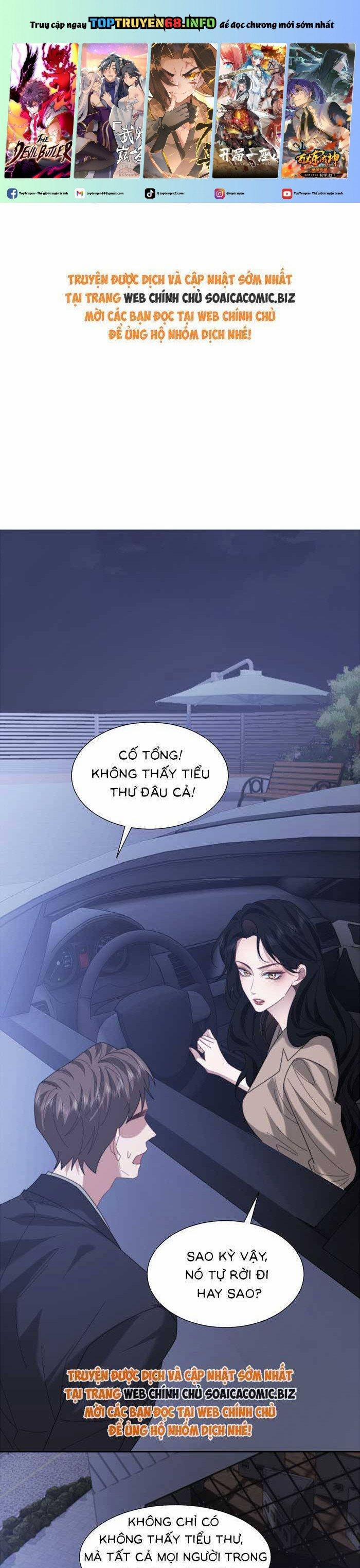 Nữ Tướng Xuyên Đến Hiện Đại Trở Thành Chị Dâu Quyền Lực 129 trang 0