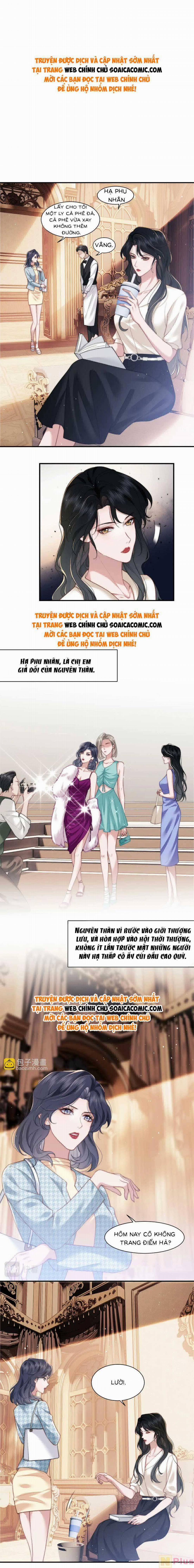 Nữ Tướng Xuyên Đến Hiện Đại Trở Thành Chị Dâu Quyền Lực 13 trang 0