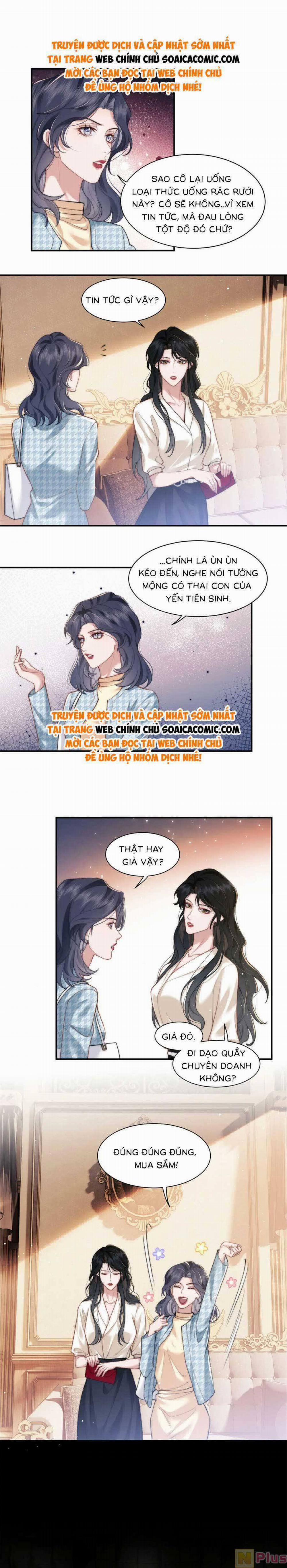 Nữ Tướng Xuyên Đến Hiện Đại Trở Thành Chị Dâu Quyền Lực 13 trang 1