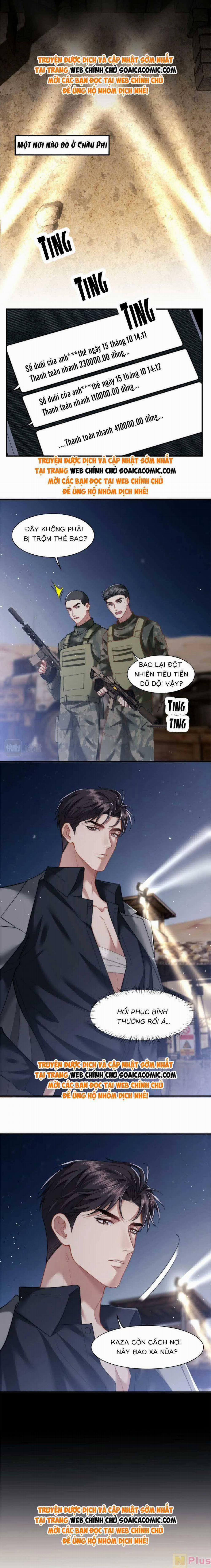 Nữ Tướng Xuyên Đến Hiện Đại Trở Thành Chị Dâu Quyền Lực 13 trang 2