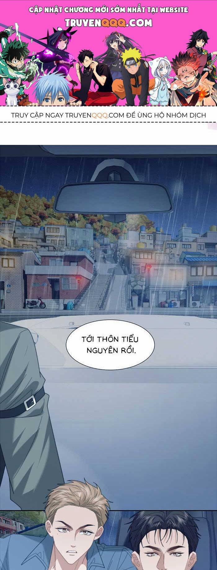 Nữ Tướng Xuyên Đến Hiện Đại Trở Thành Chị Dâu Quyền Lực 131 trang 0