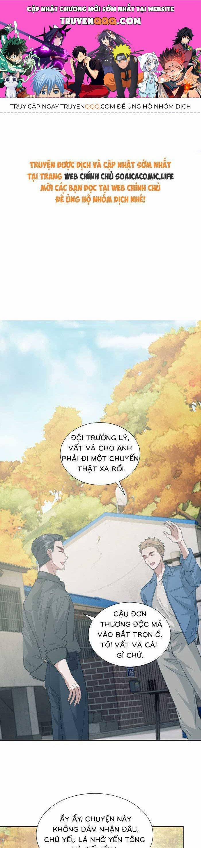 Nữ Tướng Xuyên Đến Hiện Đại Trở Thành Chị Dâu Quyền Lực 133 trang 0