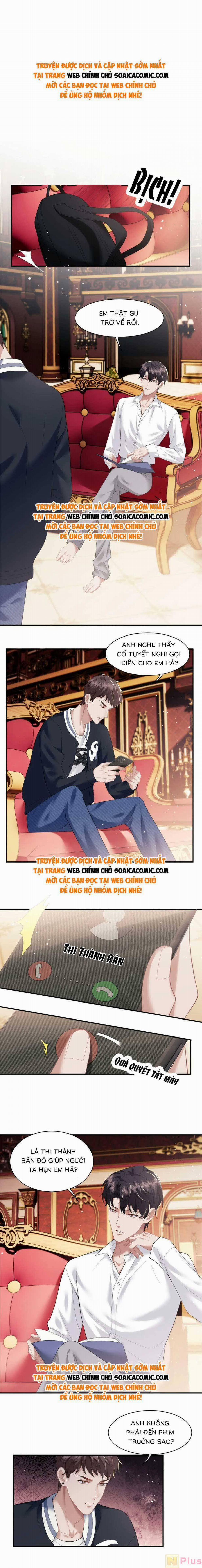 Nữ Tướng Xuyên Đến Hiện Đại Trở Thành Chị Dâu Quyền Lực 14 trang 0