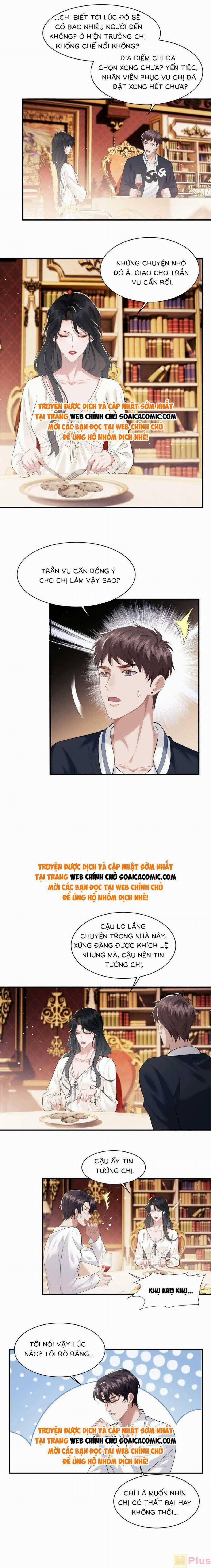 Nữ Tướng Xuyên Đến Hiện Đại Trở Thành Chị Dâu Quyền Lực 14 trang 3