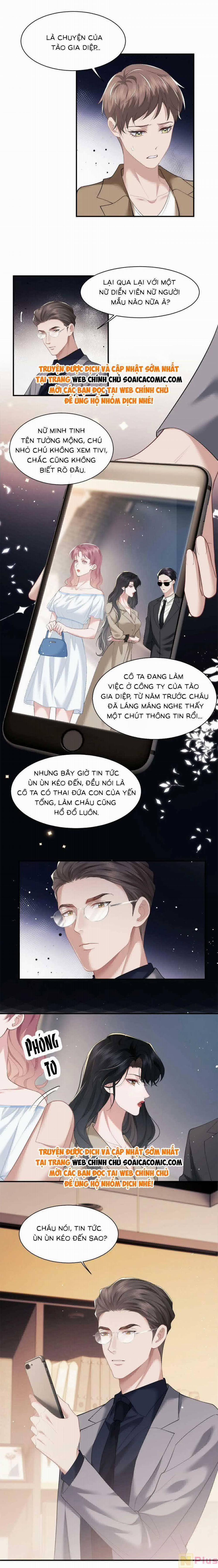 Nữ Tướng Xuyên Đến Hiện Đại Trở Thành Chị Dâu Quyền Lực 14 trang 5