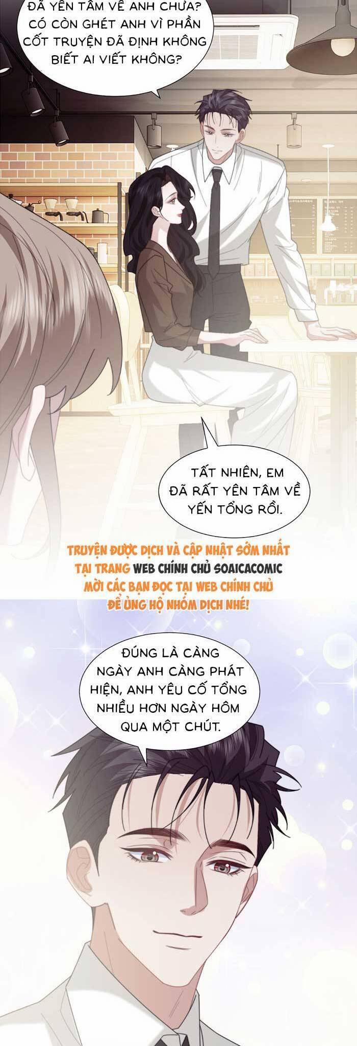 Nữ Tướng Xuyên Đến Hiện Đại Trở Thành Chị Dâu Quyền Lực 141 trang 13