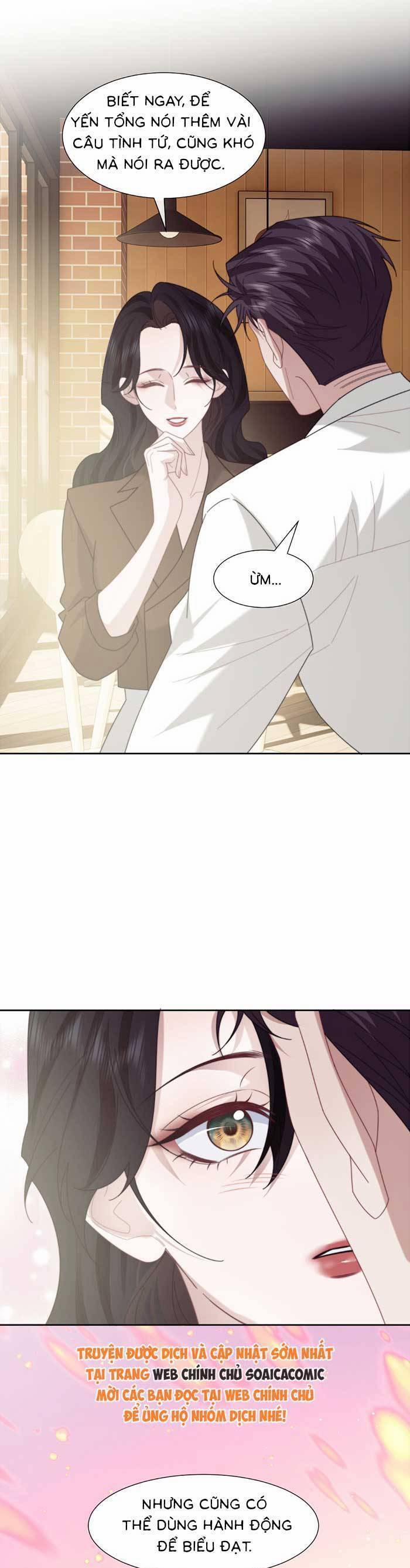 Nữ Tướng Xuyên Đến Hiện Đại Trở Thành Chị Dâu Quyền Lực 141 trang 15