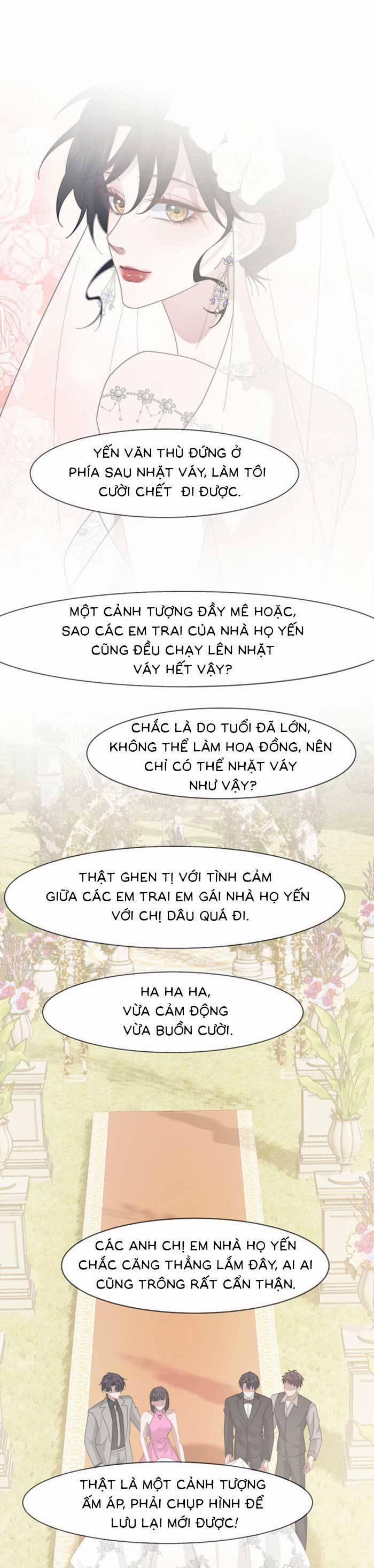 Nữ Tướng Xuyên Đến Hiện Đại Trở Thành Chị Dâu Quyền Lực 141 trang 24