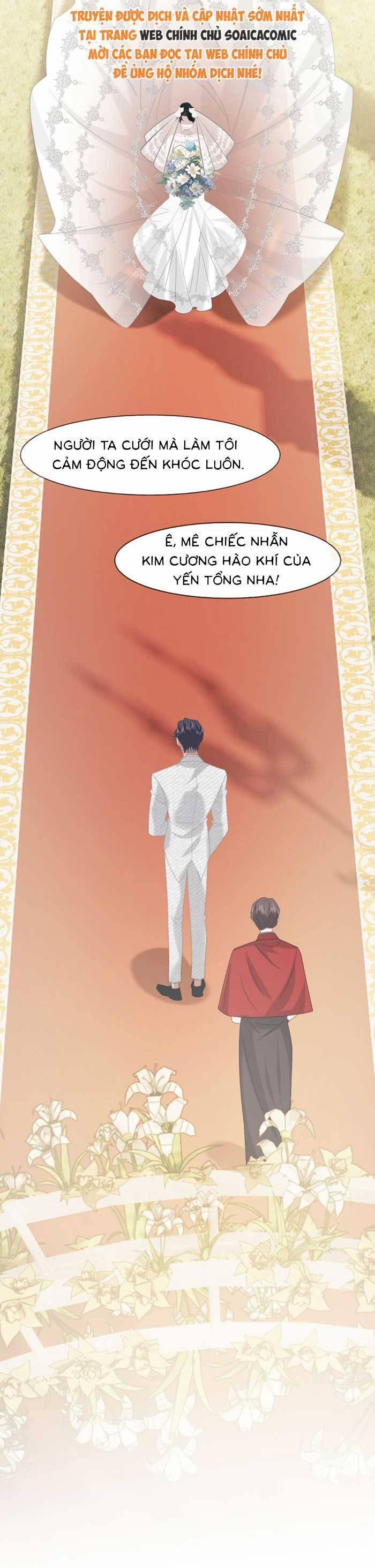 Nữ Tướng Xuyên Đến Hiện Đại Trở Thành Chị Dâu Quyền Lực 141 trang 25