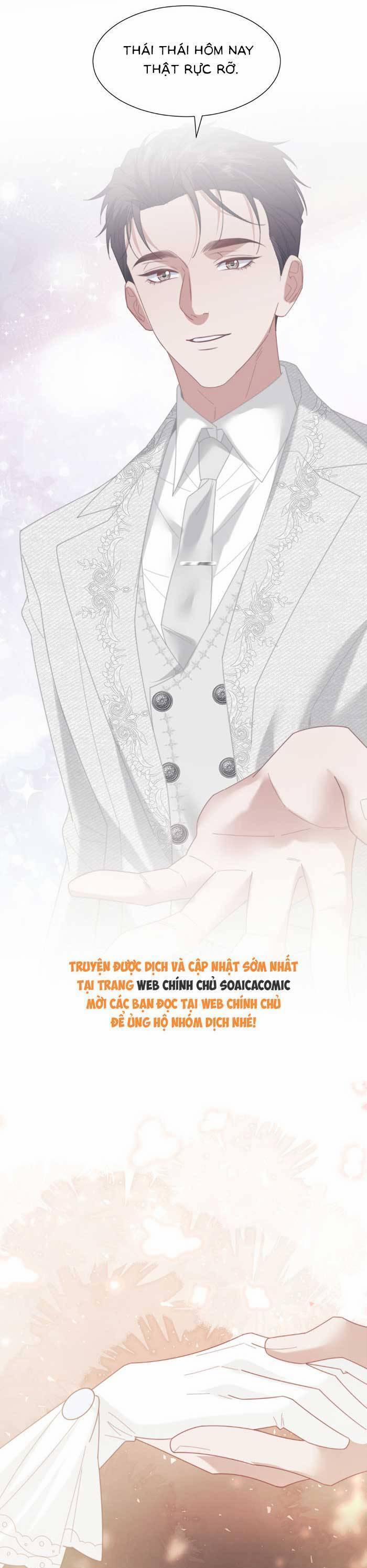 Nữ Tướng Xuyên Đến Hiện Đại Trở Thành Chị Dâu Quyền Lực 141 trang 26