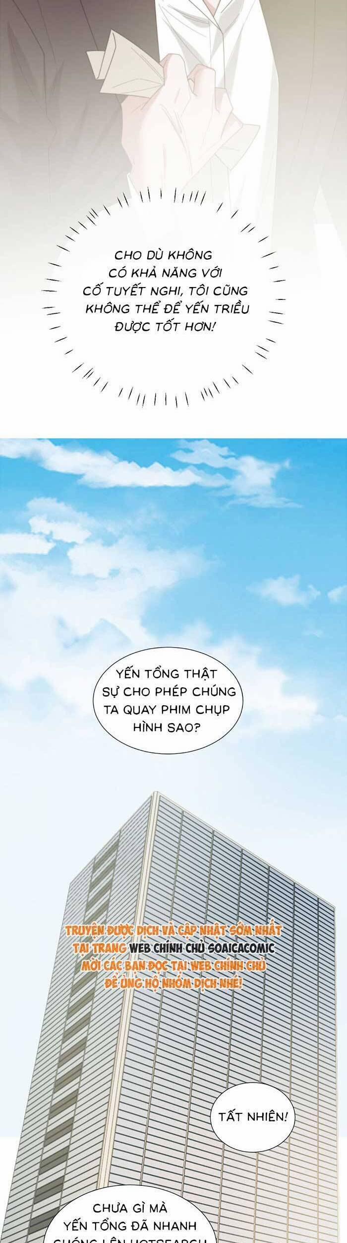 Nữ Tướng Xuyên Đến Hiện Đại Trở Thành Chị Dâu Quyền Lực 141 trang 4