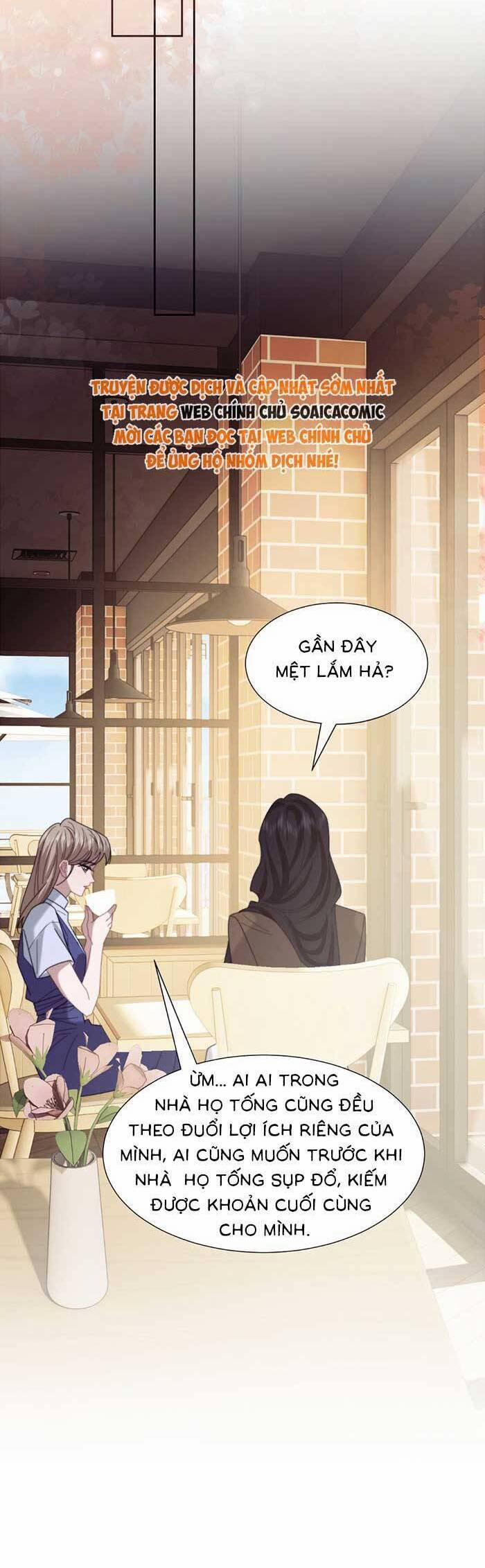 Nữ Tướng Xuyên Đến Hiện Đại Trở Thành Chị Dâu Quyền Lực 141 trang 8